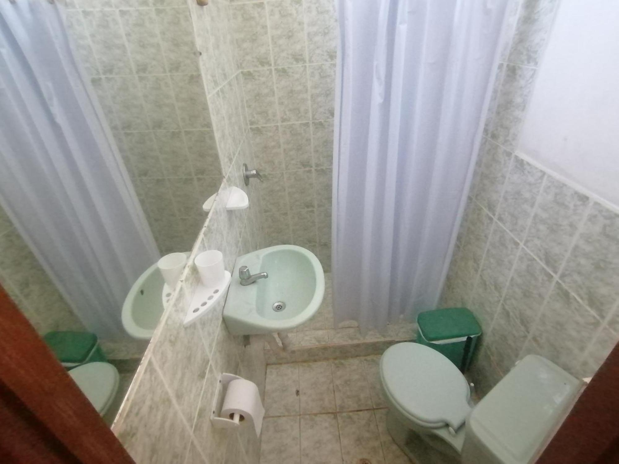 Cielo Azul Galapagos Hotel プエルト・ビジャミル 部屋 写真